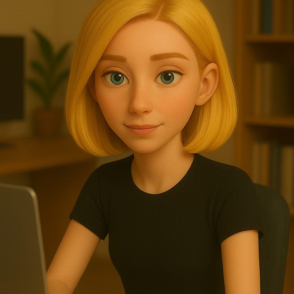 Greta Urbonaitė, breeder at Kliukai